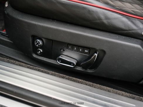 Used 2011 Bentley Continental GT Supersports image 63