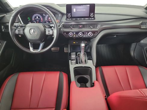 Used 2025 Acura Integra A-Spec FWD image 14