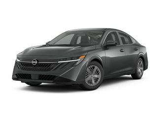 New 2026 Nissan Sentra SV w/ SV Convenience Package FWD video 1