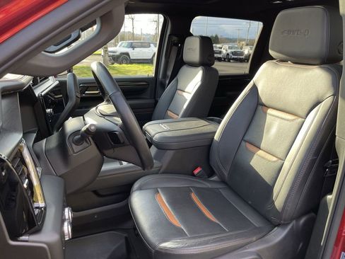 Used 2025 GMC Sierra 2500 AT4 w/ AT4 Premium Plus Package image 20