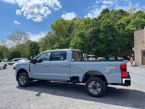 New 2026 Ford F250 Lariat w/ Lariat Ultimate Package AWD/4WD image 6