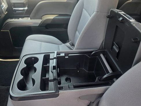 Used 2014 Chevrolet Silverado 1500 LT w/ All Star Edition RWD image 11