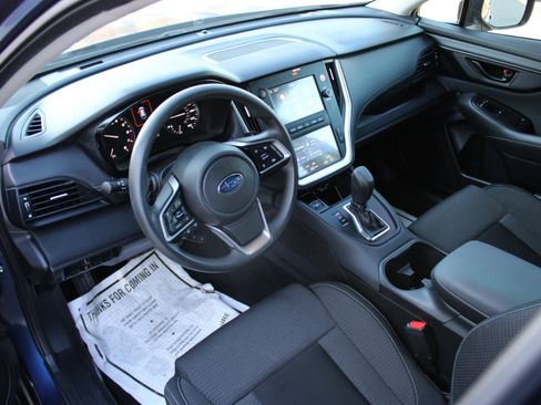 Used 2022 Subaru Outback image 17