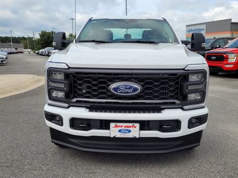 New 2026 Ford F250 XL w/ STX Appearance Package AWD/4WD image 27