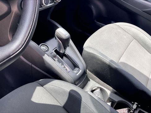 Used 2024 Nissan Kicks S w/ Interior Electronics Package FWD image 15
