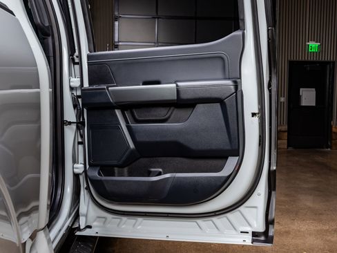 Used 2023 Ford F150 XLT w/ Equipment Group 302A High image 39