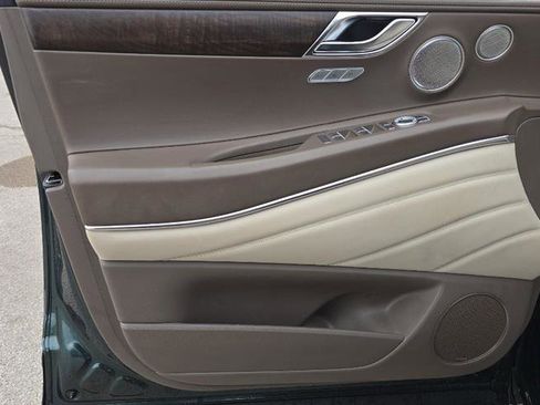 Used 2023 Genesis GV80 3.5T Advanced + image 10