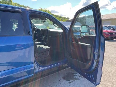 Used 2023 Ford F150 XLT w/ Equipment Group 302A High AWD/4WD image 39