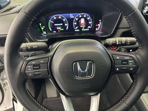 Used 2026 Honda CR-V Sport-L image 20