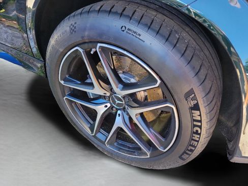 Certified 2023 Mercedes-Benz GLE 53 AMG 4MATIC image 37