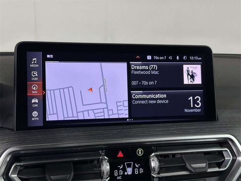 Used 2023 BMW X3 xDrive30i w/ M Sport Package image 26