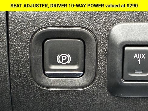 New 2025 Chevrolet Silverado 2500 W/T w/ WT/CX Safety Package AWD/4WD image 10