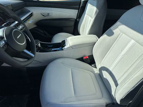New 2026 Hyundai Tucson SEL image 10