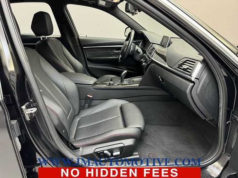 Used 2017 BMW 330i xDrive Sedan image 20