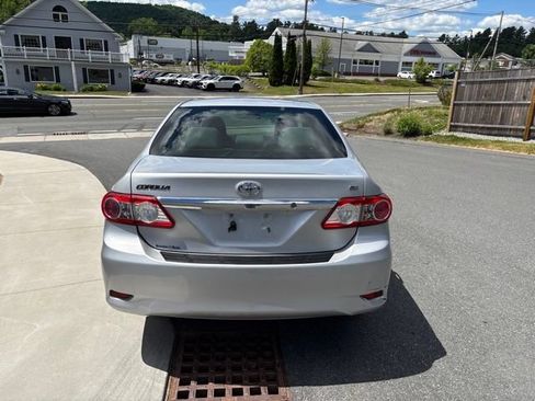 Used 2012 Toyota Corolla LE FWD image 6