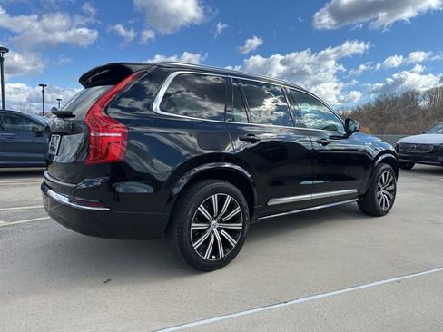 Certified 2023 Volvo XC90 B6 Plus w/ Protection Package Premier image 9
