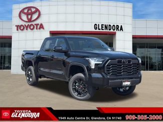 New 2026 Toyota Tundra Limited AWD/4WD video 1