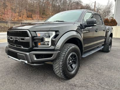 Used 2018 Ford F150 Raptor w/ Equipment Group 802A Luxury