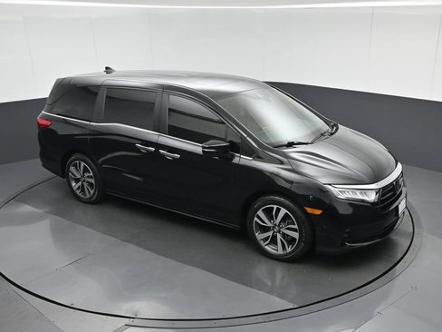 Used 2022 Honda Odyssey Touring image 76