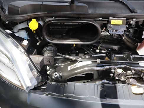 Used 2023 RAM ProMaster 2500 FWD image 37