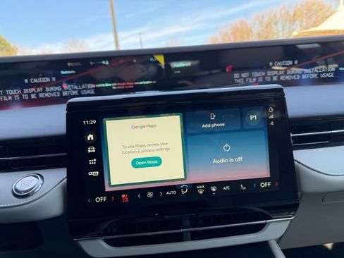 New 2026 Lincoln Nautilus Reserve image 17