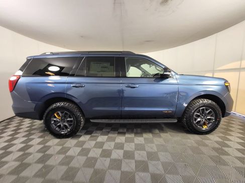 New 2027 Ford Expedition Tremor w/ Driver's Package AWD/4WD image 8