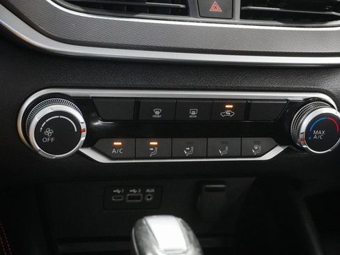 Used 2023 Nissan Altima 2.5 SR image 24