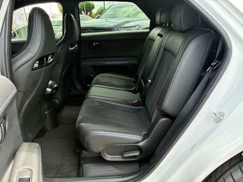Certified 2025 Hyundai Ioniq 5 N AWD/4WD image 28