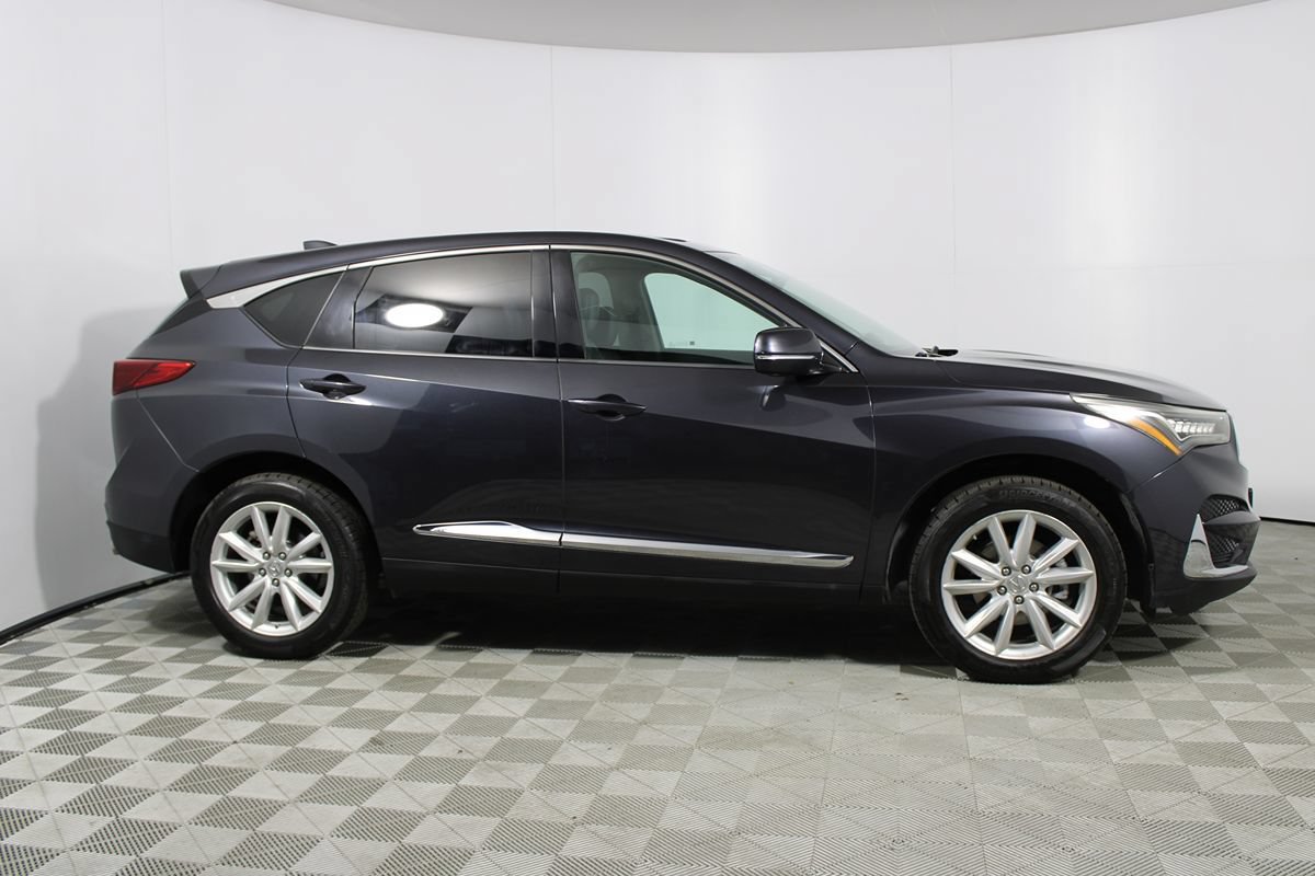 Used 2019 Acura RDX FWD image 46