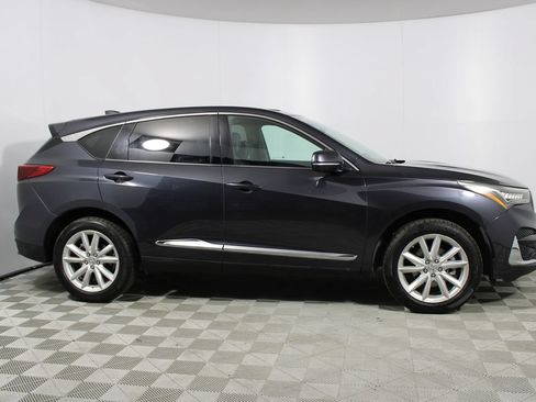 Used 2019 Acura RDX FWD image 46