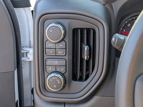 Used 2026 GMC Sierra 1500 Pro w/ Pro Value Package AWD/4WD image 34