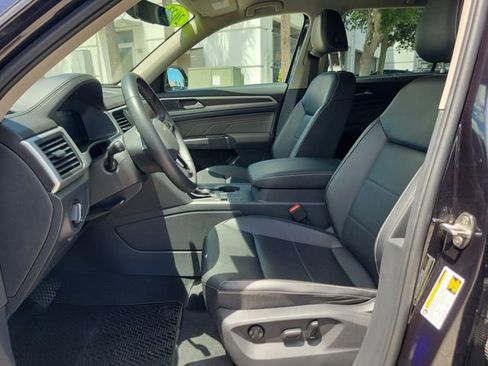 Used 2022 Volkswagen Atlas SE FWD image 17