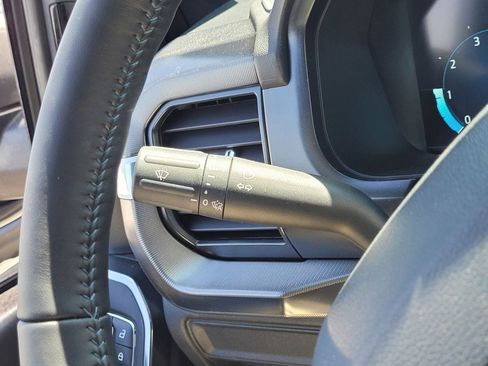 New 2025 Ford F150 Platinum w/ Equipment Group 702A High image 43