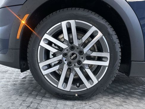 New 2026 MINI Cooper S image 26