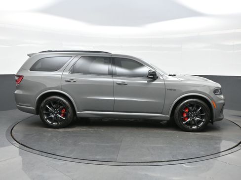 Used 2024 Dodge Durango R/T w/ Tow 'N Go Package image 7