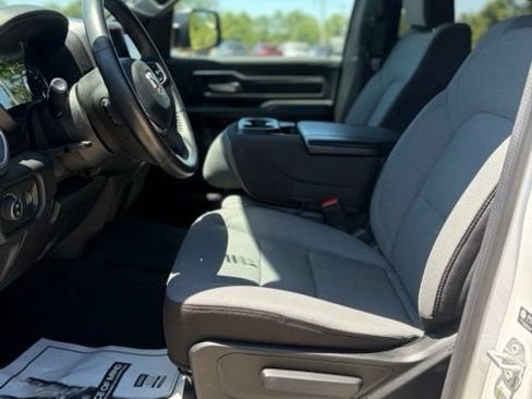 Used 2023 RAM 1500 Big Horn AWD/4WD image 23