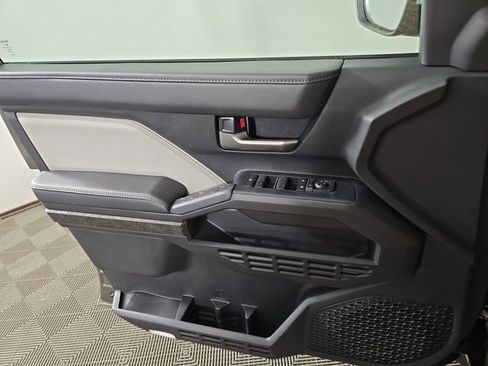 New 2026 Toyota Tacoma Limited AWD/4WD image 29