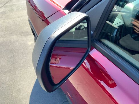 Certified 2025 Ford Bronco Sport Badlands image 26