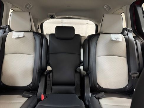 New 2026 Honda Odyssey Elite image 14