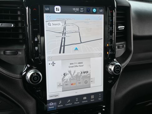 Used 2026 RAM 2500 Tradesman image 32