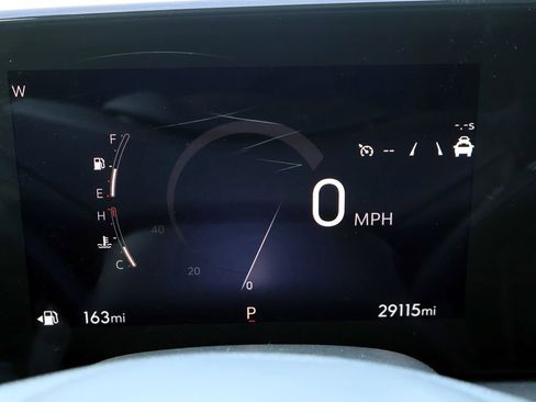 Used 2025 Buick Encore GX Preferred image 30