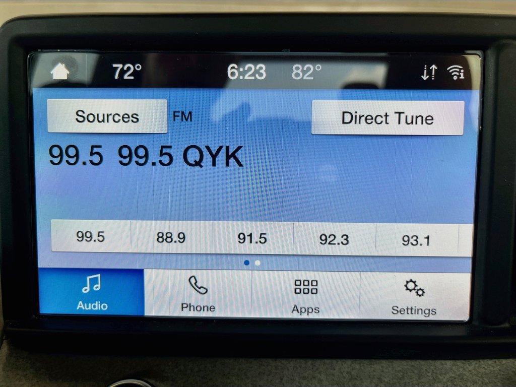 Used 2024 Ford Maverick XLT FWD image 13