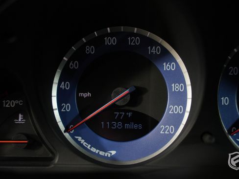 Used 2006 Mercedes-Benz SLR image 37