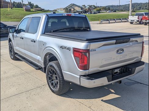 Used 2026 Ford F150 STX AWD/4WD image 9