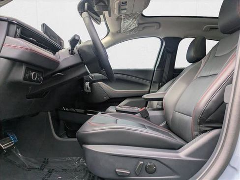 New 2025 Ford Mustang Mach-E Premium w/ Sport Appearance Package image 4