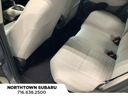 Used 2023 Honda HR-V LX image 20