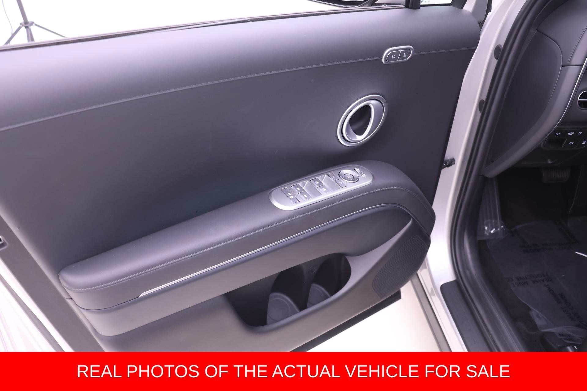 Used 2026 Hyundai Palisade SEL Premium AWD/4WD image 9