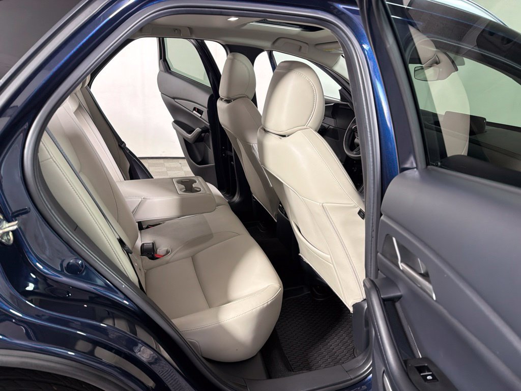 Used 2026 MAZDA CX-30 AWD 2.5 S image 22