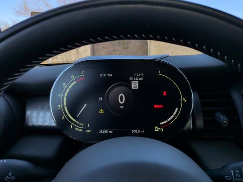 Used 2021 MINI Cooper S w/ Driver Assistance Package image 14