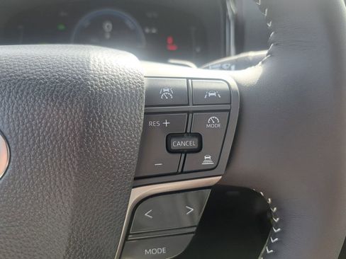 New 2026 Toyota Camry SE image 13